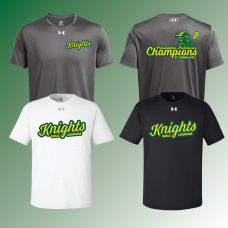 St. Thomas LAX Under Armour Tee St. Thomas LAX Under Armour Tee